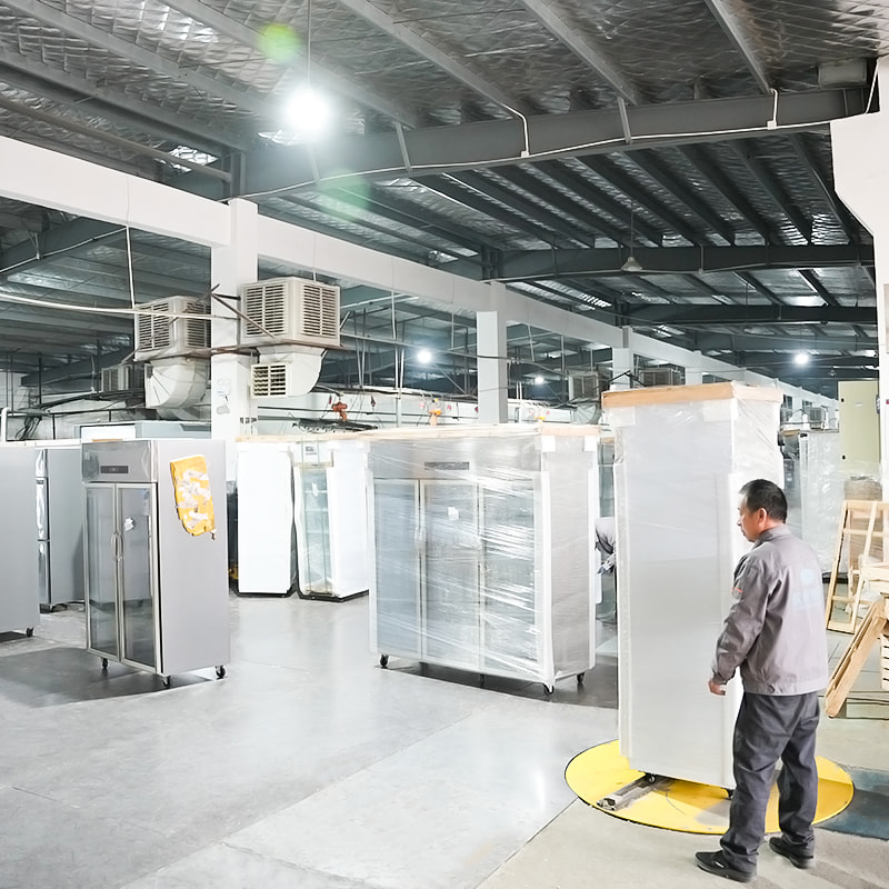 Habitación de muestra