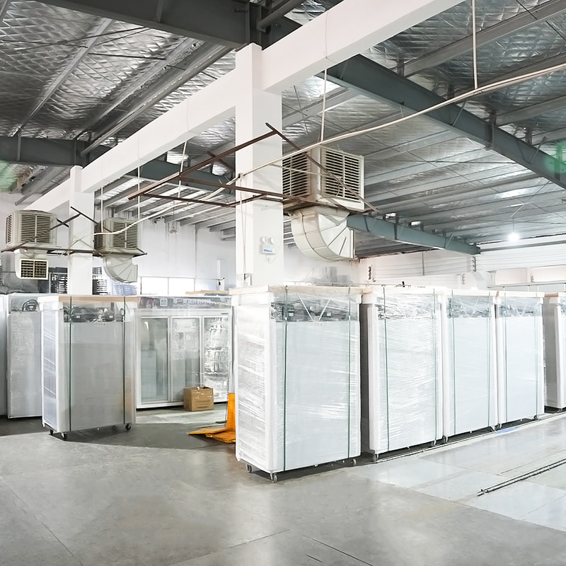 Habitación de muestra