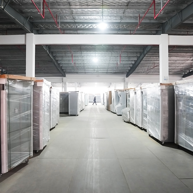 Habitación de muestra